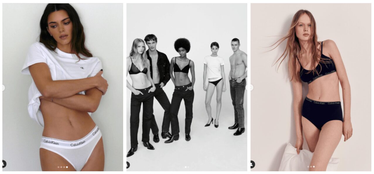 Calvin Klein се враќа на модната писта по шест години пауза