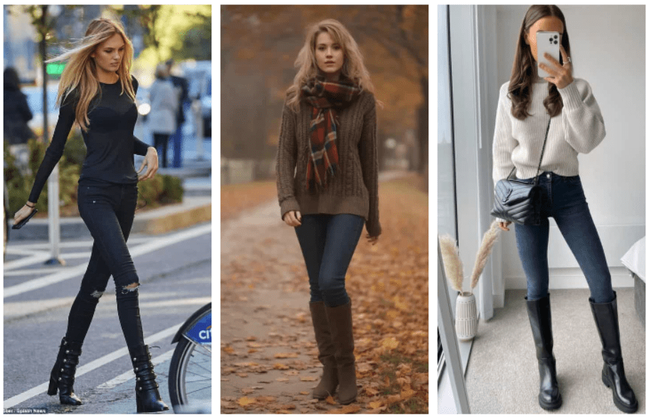 Повторно носиме ѕkinny jeans