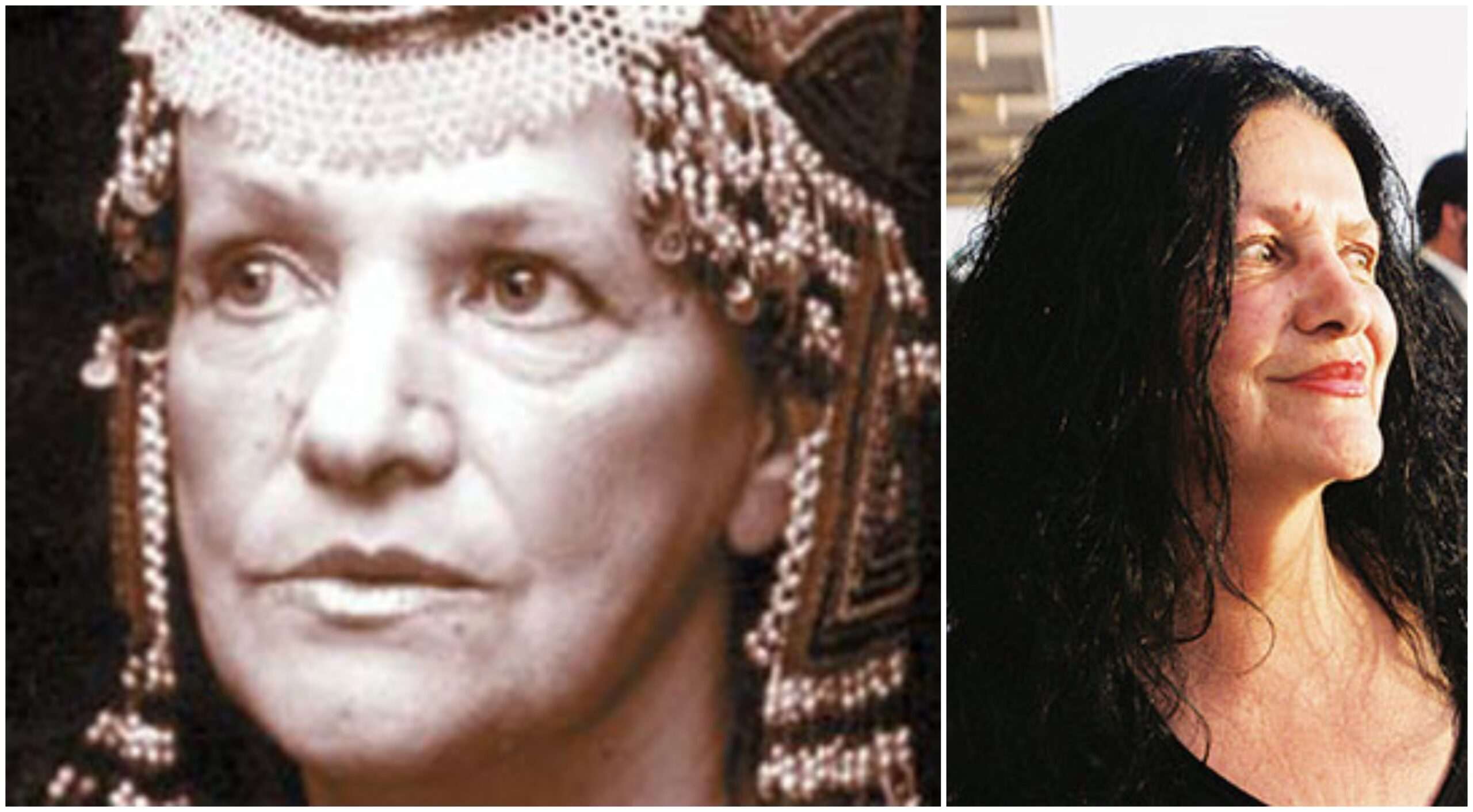 Macedonian Icon: Svetlana Hristova Jocić — the woman with Macedonia in her soul and on herself!