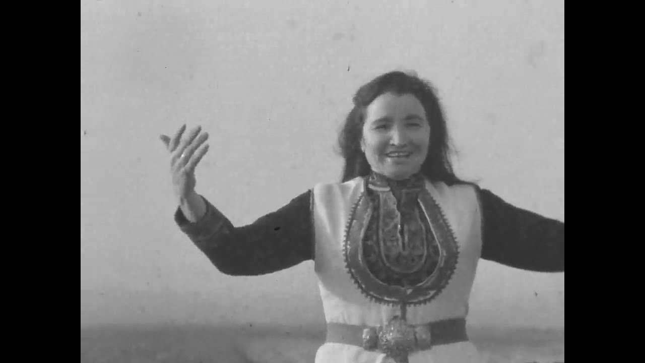 Од едно грло- два гласа: Ода на Вања Лазарова, македонската музичка легенда