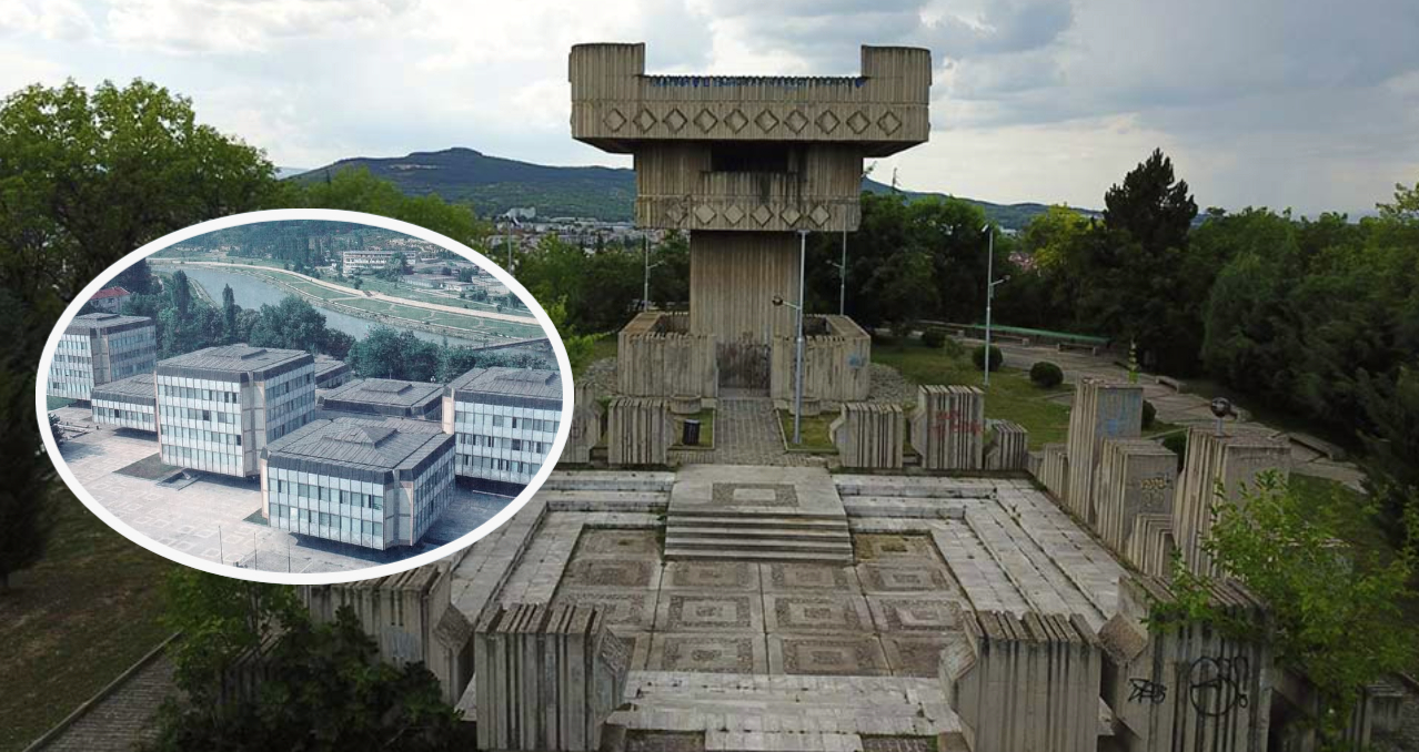 Македонскиот архитект што му даде ново лице на модерното Скопје