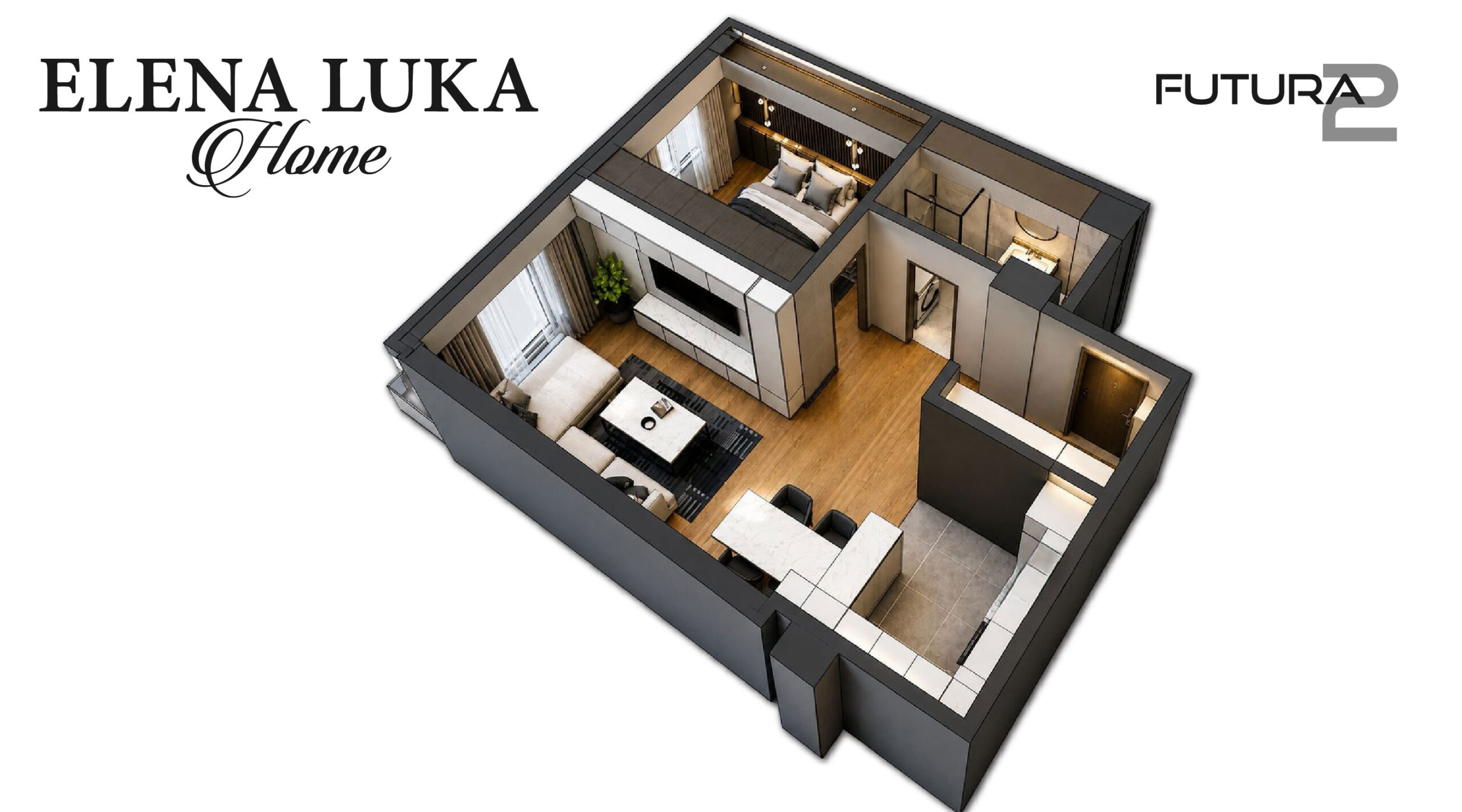 Зошто становите од 55 м² во FUTURA 2 се меѓу најпосакуваните во Скопје?