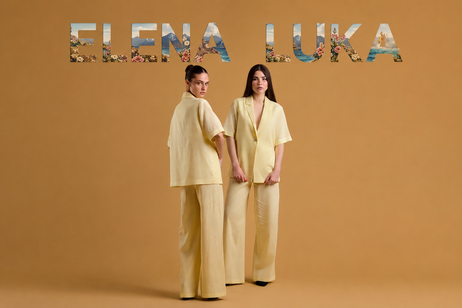 Ова е тоа! Летниот сет на ELENA LUKA кој се бара најмногу- еве и зошто