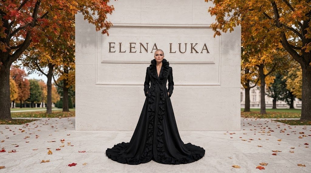 Како од друг свет: ELENA LUKA го подигна луксузот на сосема ново ниво!