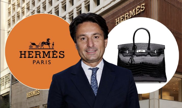 МЕГА-ШПИОНАЖА: Како Hermès ги профилира клиентите за да им додели Birkin чанта